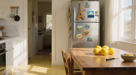 Why Fridge Magnets Are Still One of the Best-Selling Travel Souvenirs-Cover image