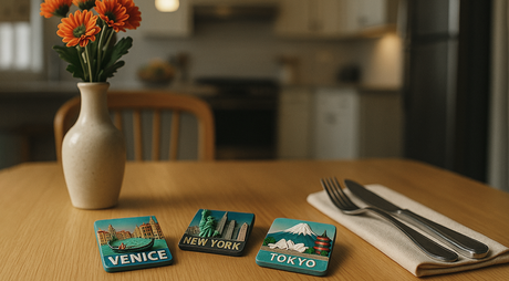 How to Make Custom Fridge Magnets for Your Brand or Gift-Cover image