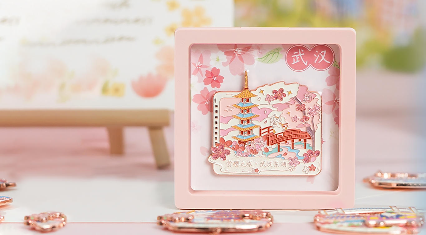 Creative Fridge Magnet Design Ideas for Personal and Business Use-Cover image