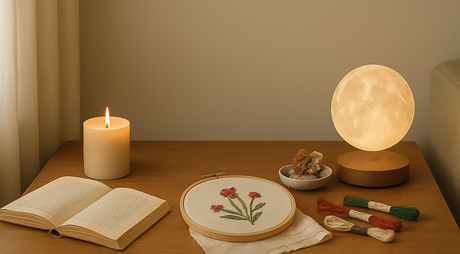 Self-Care Gifts That Actually Feel Good to Receive-Cover image