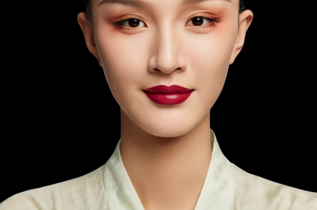 This Forbidden City Lipstick Has the Most Oriental Beauty