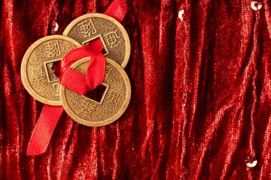 Chinese Lucky Coins: Symbolism, Identification and Best Placement