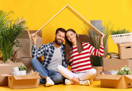 Secrets to A Prosperous New Home: Feng Shui Tips and Luck-boosting Rituals