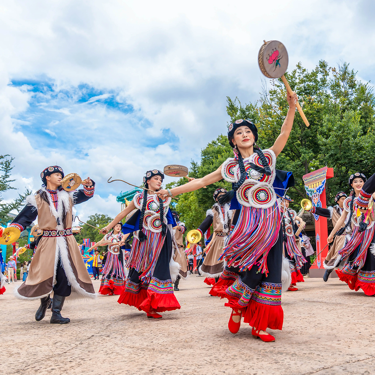 その他 Festivals of Ethnical Minorities Guizhou Major Ethnic Minority Festivals: 2025-2026 Calendar