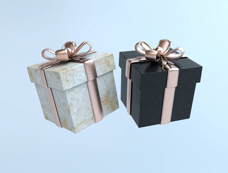 Make It Special Personal Touches in Gift-Giving