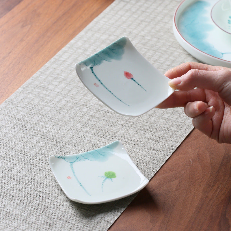 Chinese Coasters