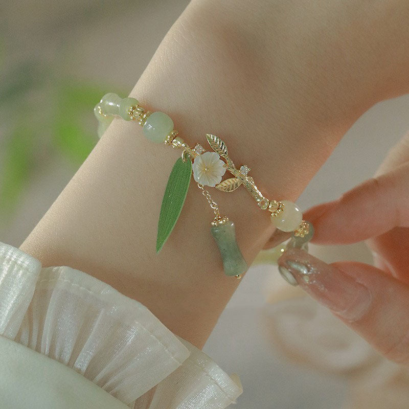 Good Luck Bracelets