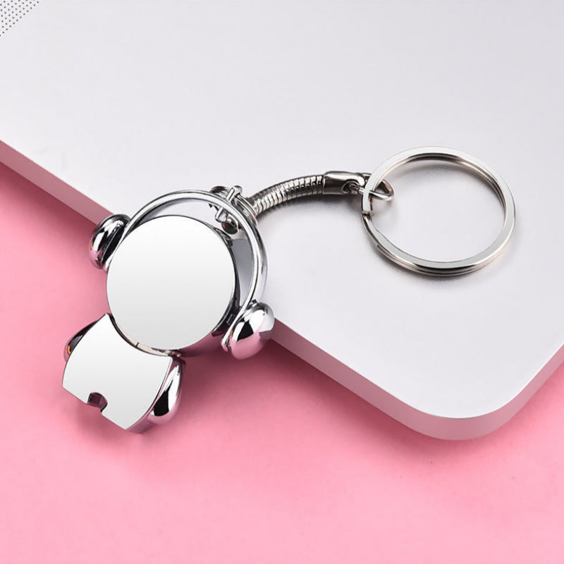 Kreative süße Mini-Cartoon-Auto-Musik-USB-Sticks