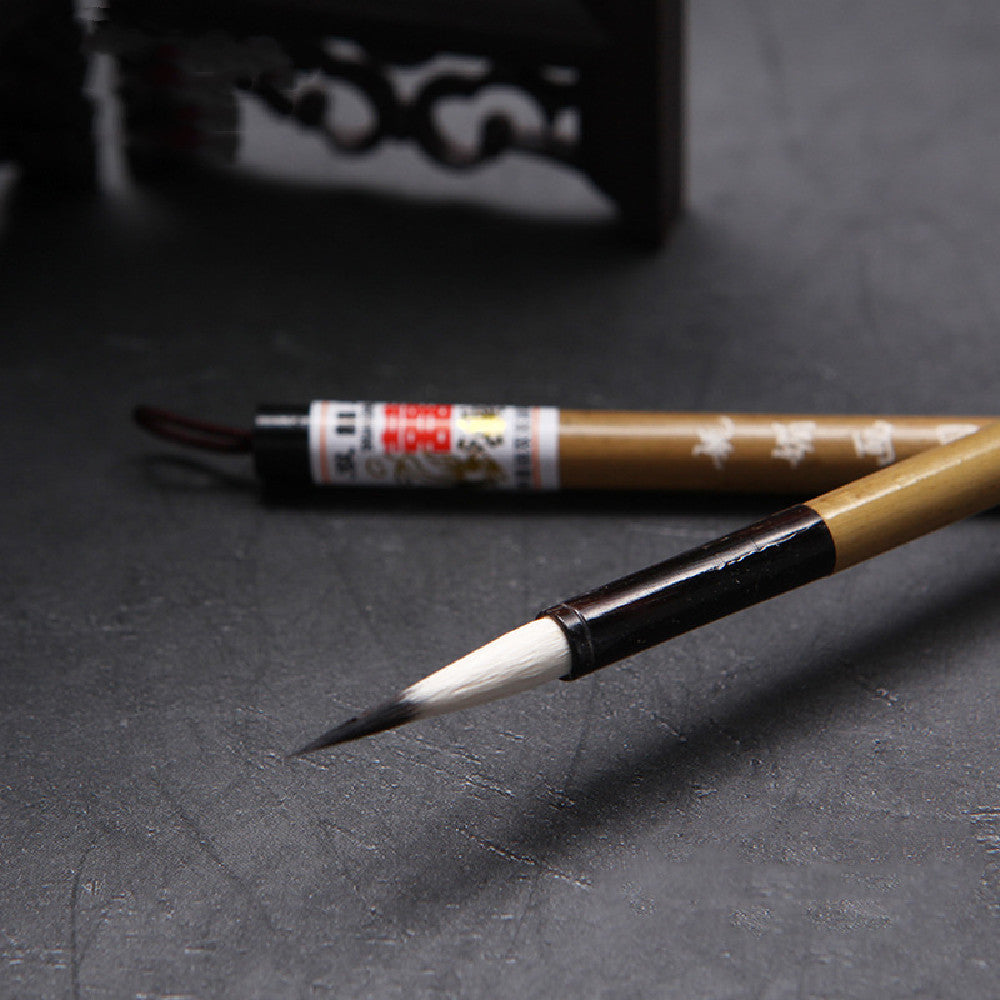 Regular Script Copy Scriptures Writing Brush