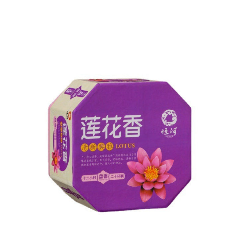 Buddha Tea Room Hotel Deodorant dauerhafter Duft