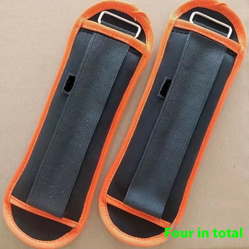 Leggings Sandbag Weight-bearing Exercise Can Be Invisible Running Sandbag