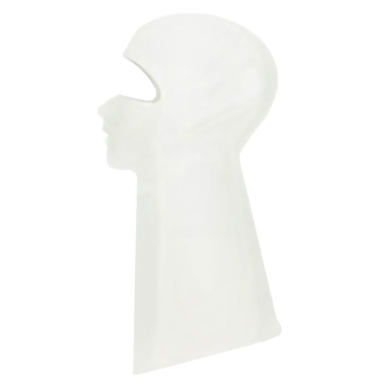 Quick-drying Ski Headgear Sunscreen Windproof Warm Single Ski Mask