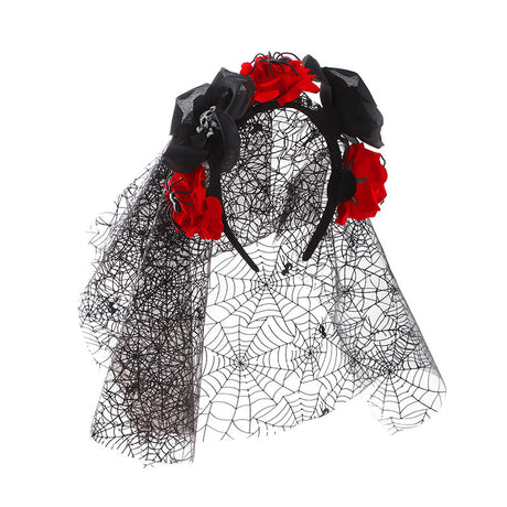 Halloween Headband Party Costume Accessories-13