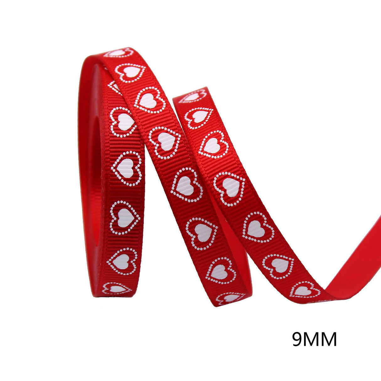 Valentine's Day Gift Bouquet Packaging Material Gift Wrap Ribbon
