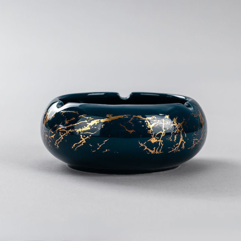 Aschenbecher Mode European Luxus modern groß