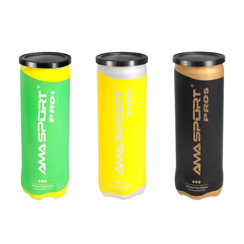 Tennis High Elasticity Durable Training Ball