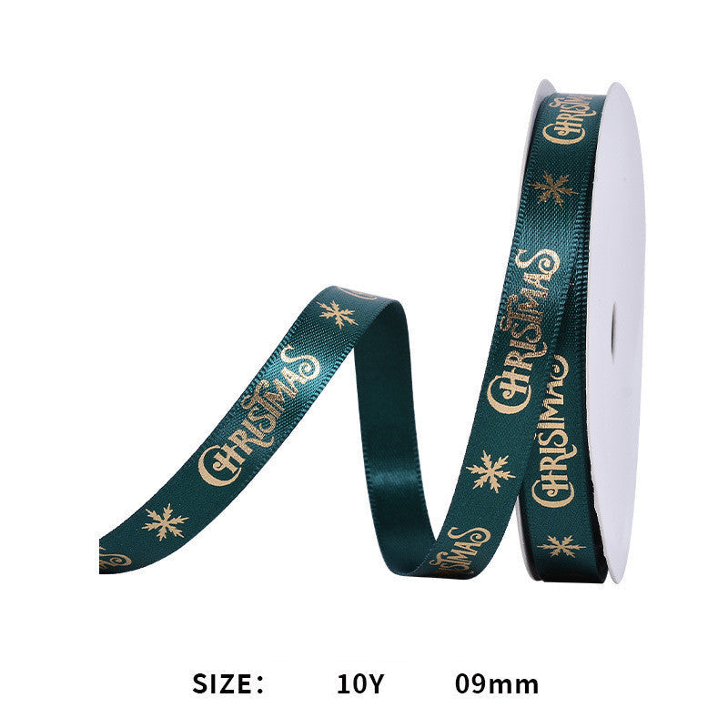 Weihnachtsgeschenkverpackung Geschenkdekoration Fliege