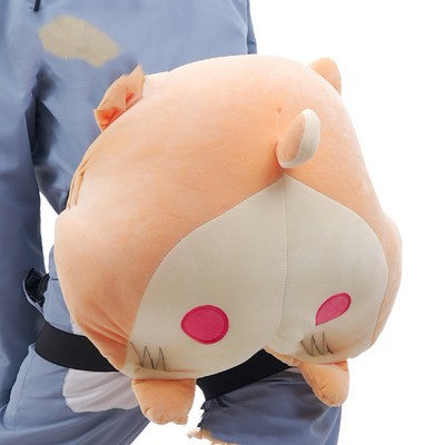 Skiing Skating Butt Pad Little Turtle Guard Equipment Knee Pads