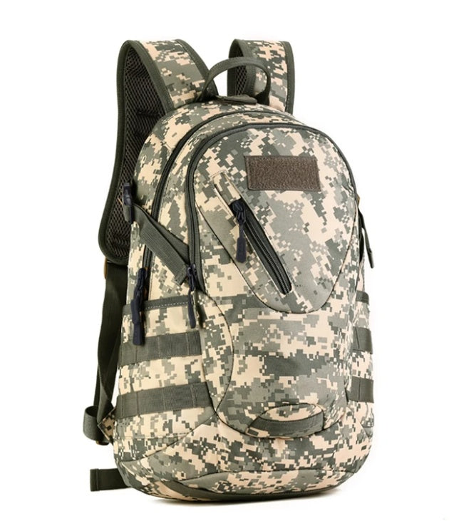 Waterproof Military Backpack Tactical Gear
