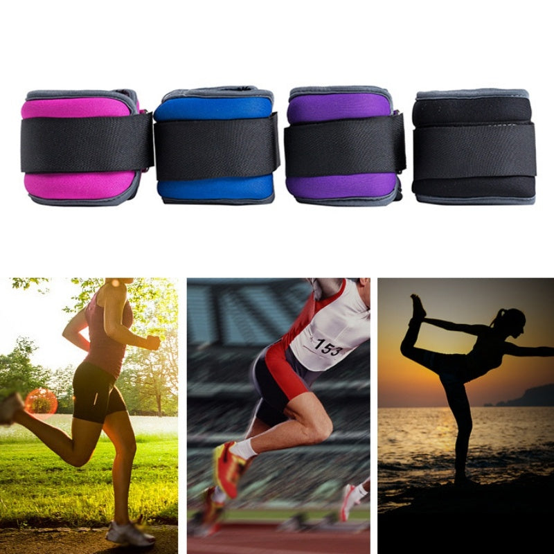 Outdoor Running Training Special Sandbag
