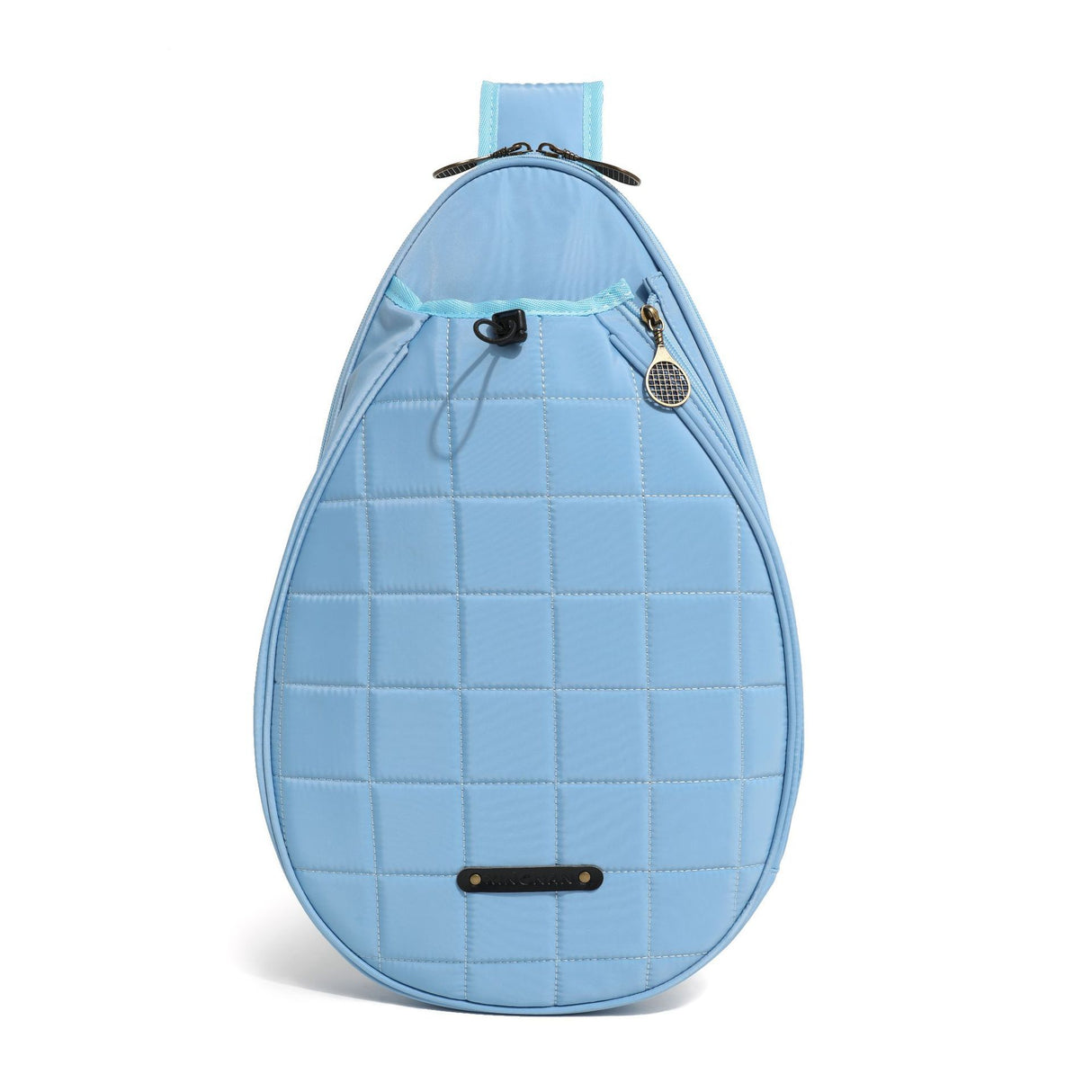 Fashion Tennis Pack Portable Large Capacity Sports Bag