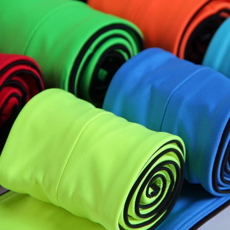 Outdoor Sports Waistband Elastic Sports Belt Bag