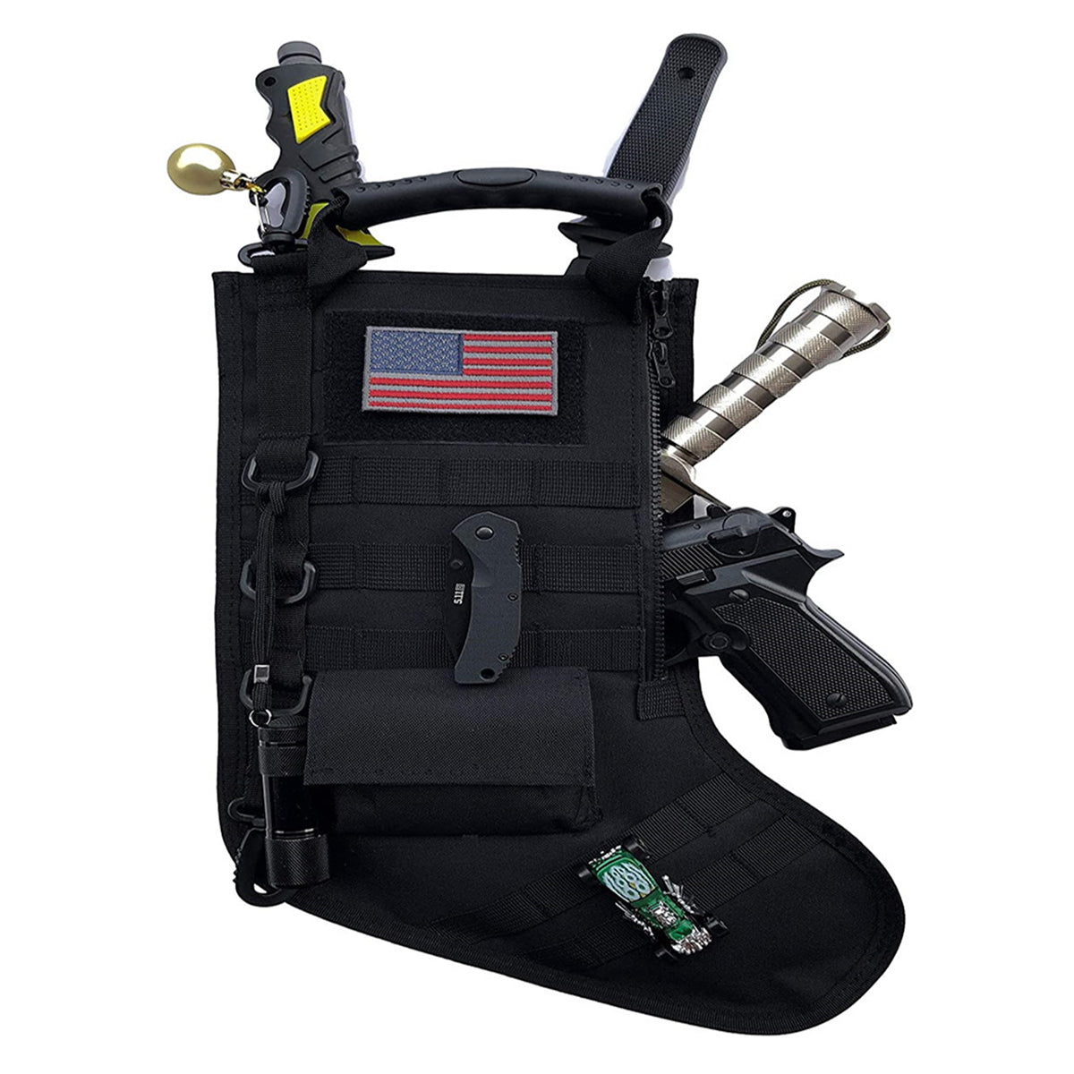 Military Storage Bag Best Tactical Gear Gifts
