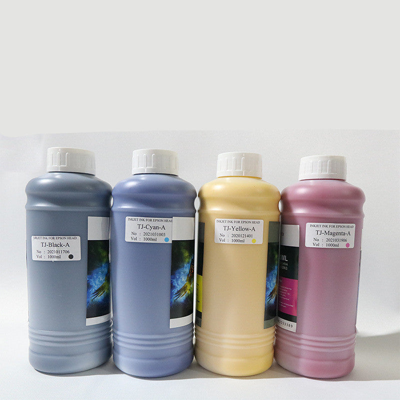 Benutzerdefiniertes rahmenloses Vierfach-Gemälde auf Leinwand