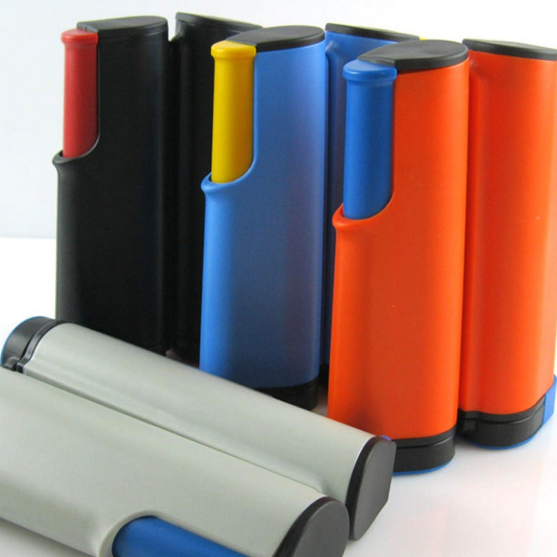 Table Tennis Telescopic Net Rack