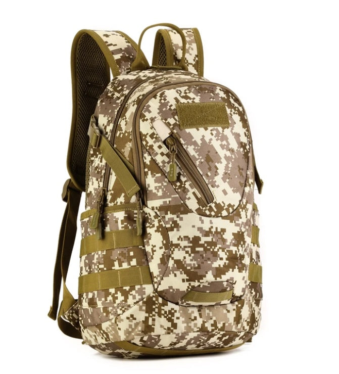 Waterproof Military Backpack Tactical Gear