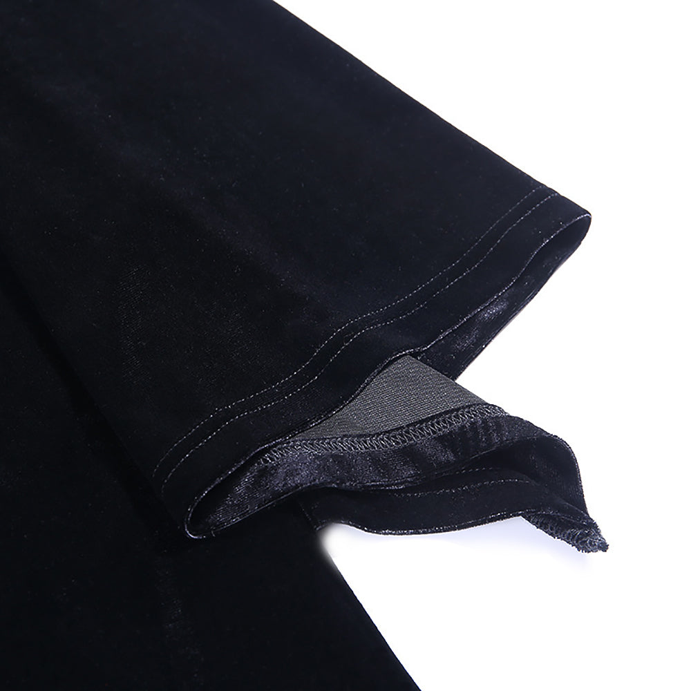 Women’s Halloween Outfit – Spooky & Fun Party Look-10