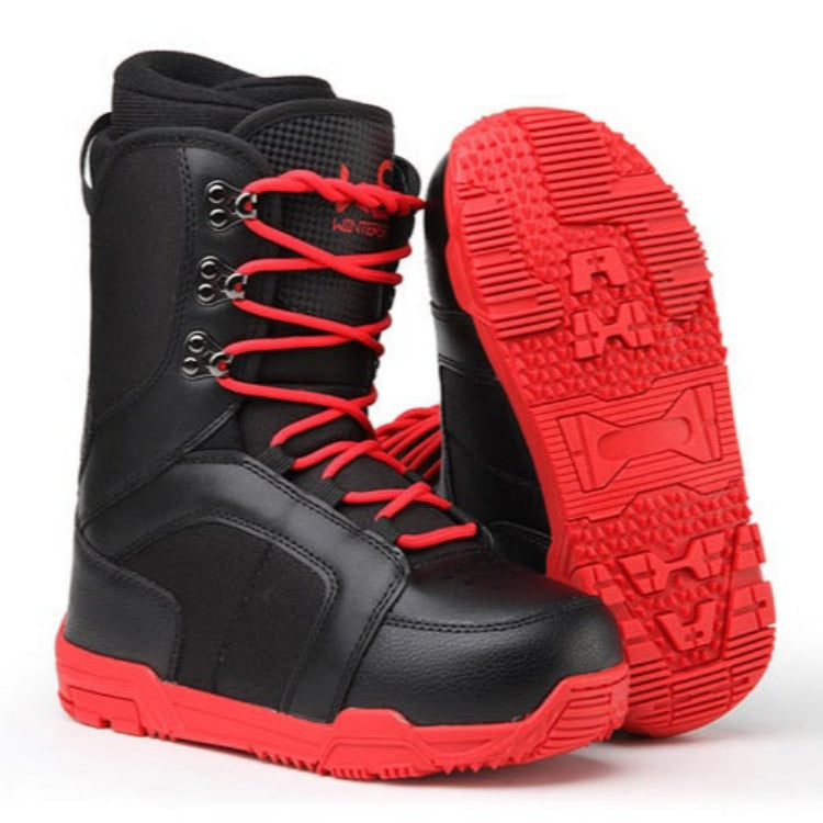 Ski Boots Outdoor Skiing Equipment