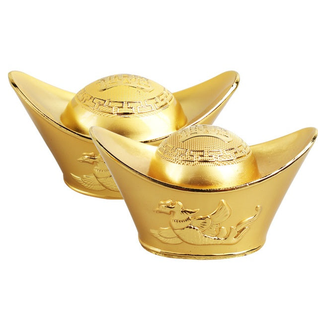 Legierungdrachen und Phoenix Goldbart