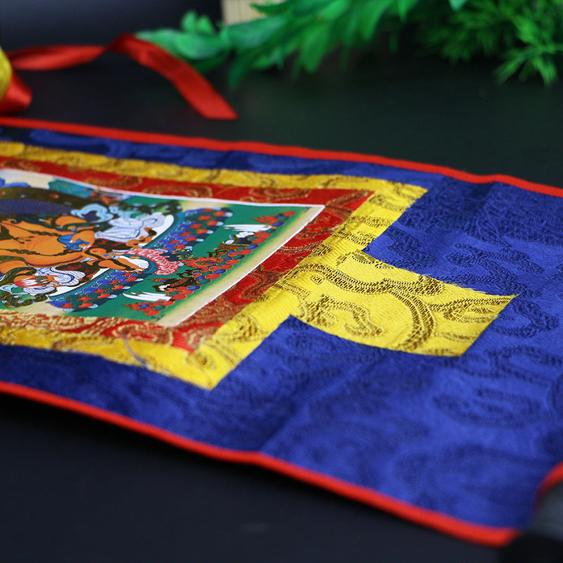 Buddhist liefert Medizin Buddha