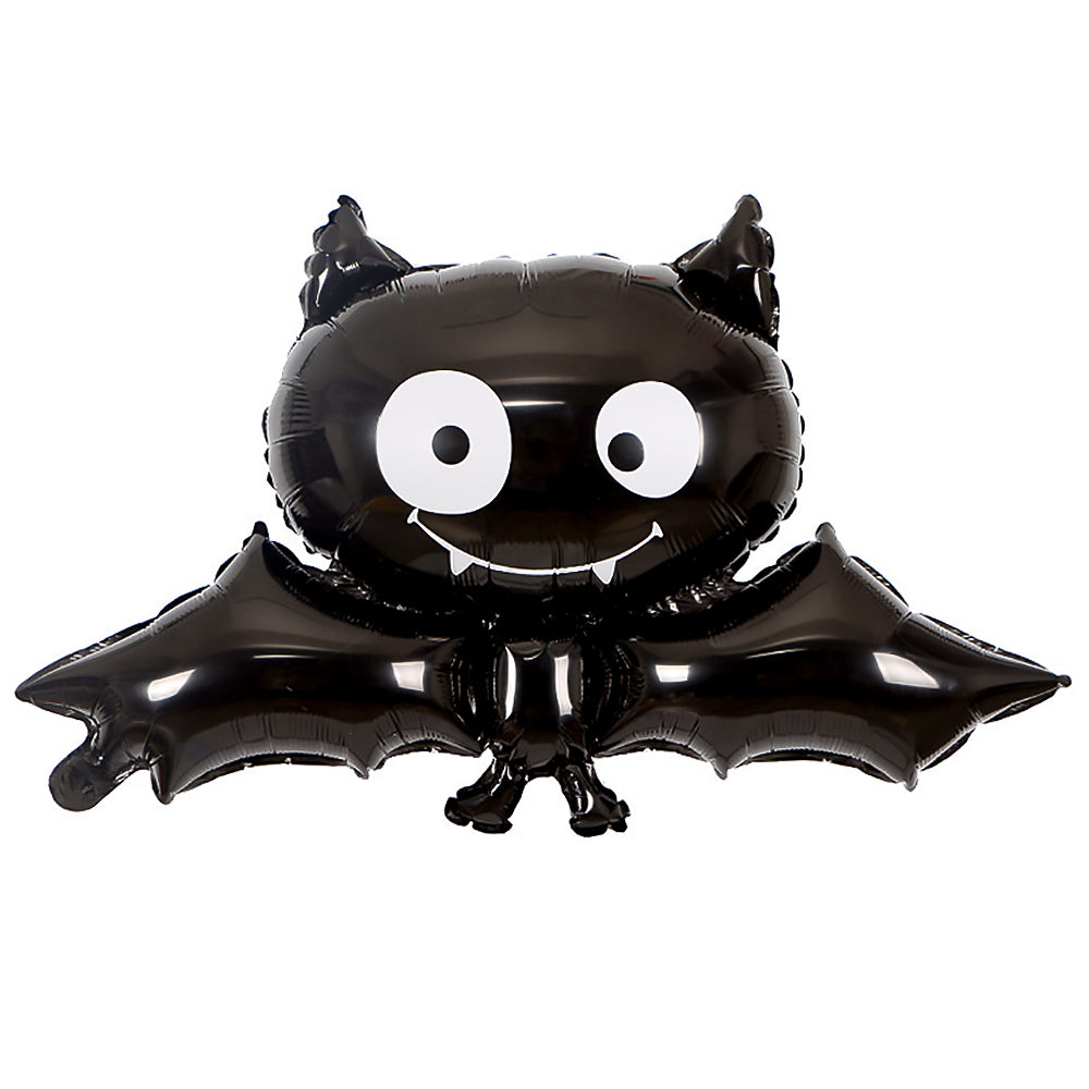 Halloween Pumpkin Balloon Decoration Set for Home Party Supplies-5