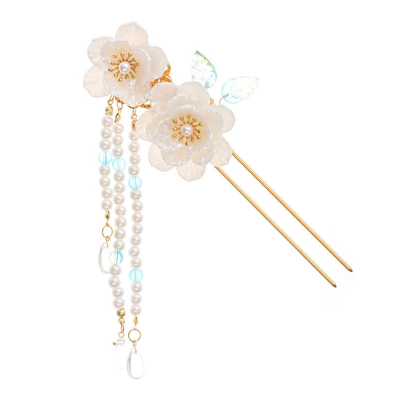 Hanfu Ancient Style Haarverzierungen Neue Stiefhaarpin