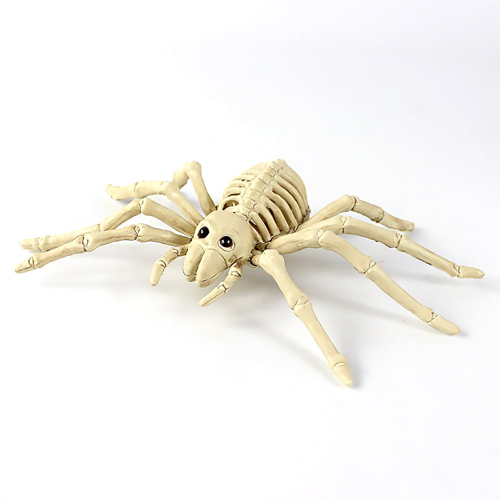 Halloween Horror Decorations Spider and Mouse Props for Haunted House and Party-6