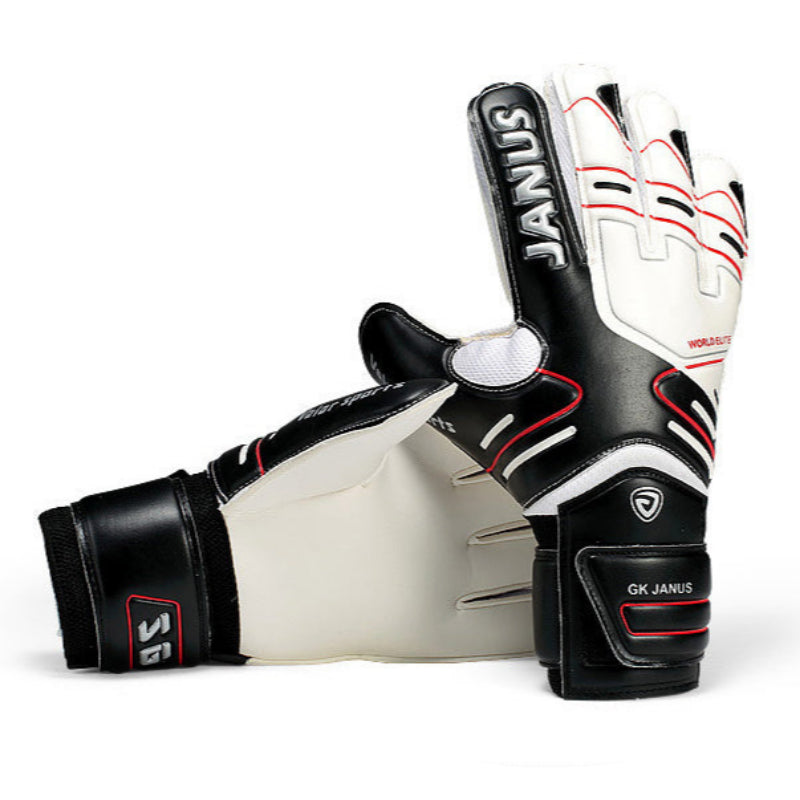 Football Training Goalkeeper Gloves