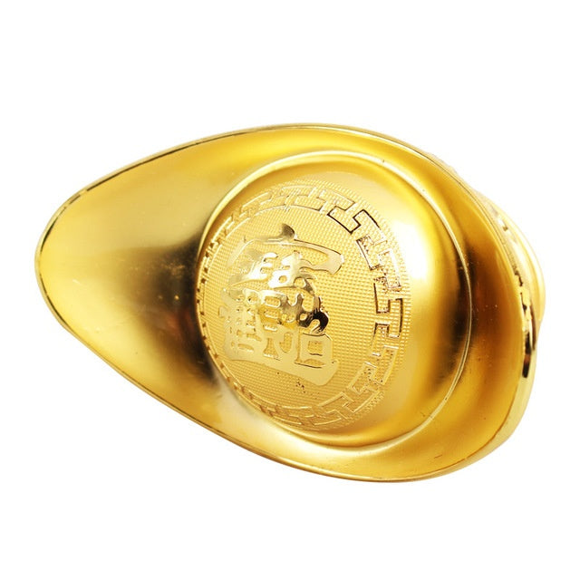 Legierungdrachen und Phoenix Goldbart