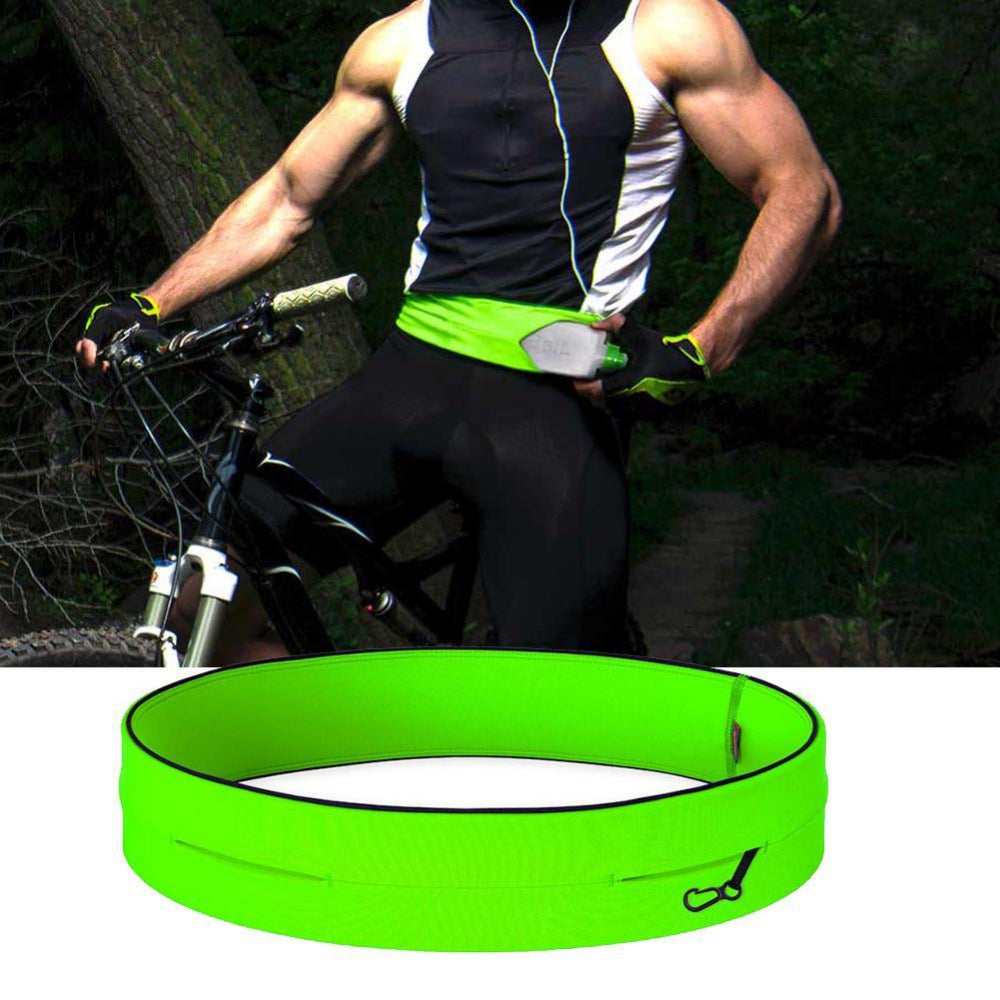 Yoga Sports Belts Outdoor Running Cycling Sports Belts