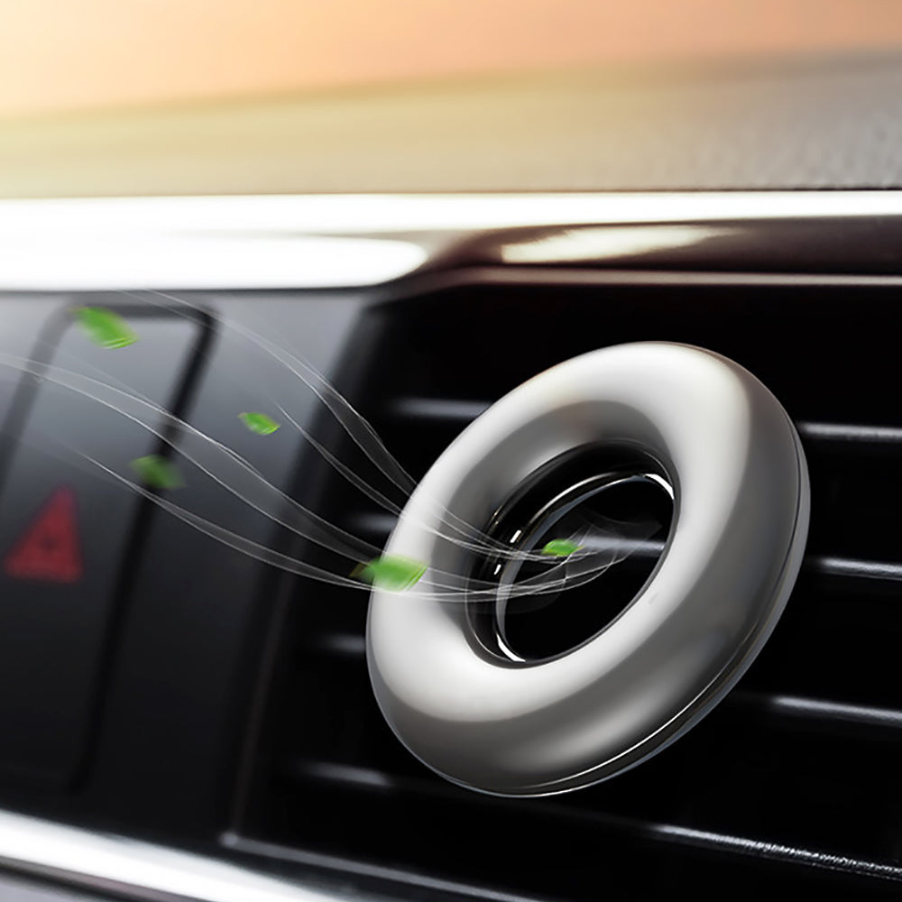 Car Vent Solid Fragrance Mini Car Air Freshener Gift Idea-1