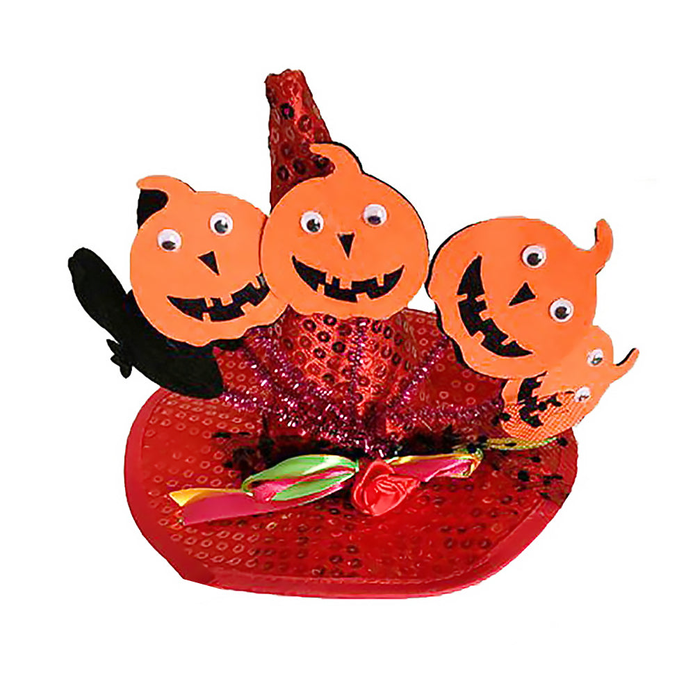 Christmas Halloween Pet Costume Hats for Dogs and Cats-8