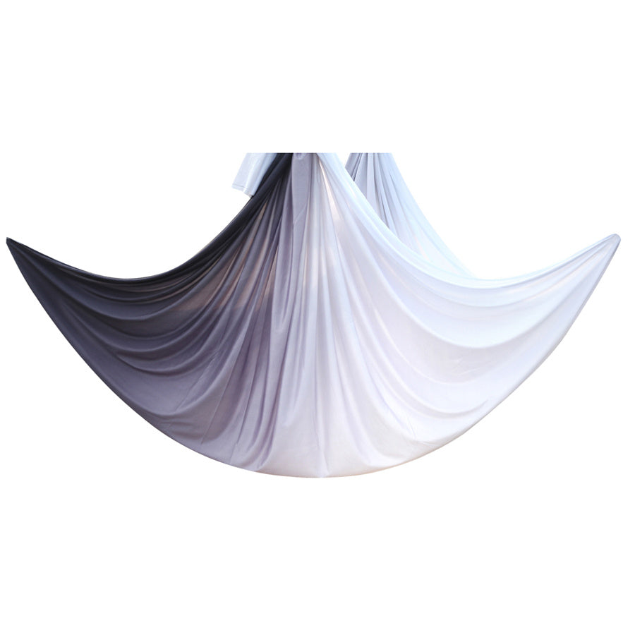 Color Gradient Yoga Equipment Aerial Yoga Hammock