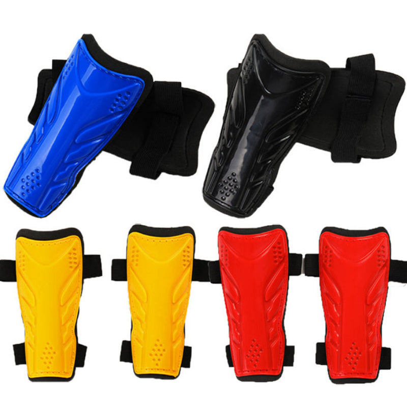 Outdoor Football Leggings Single Bandage Leg Guard
