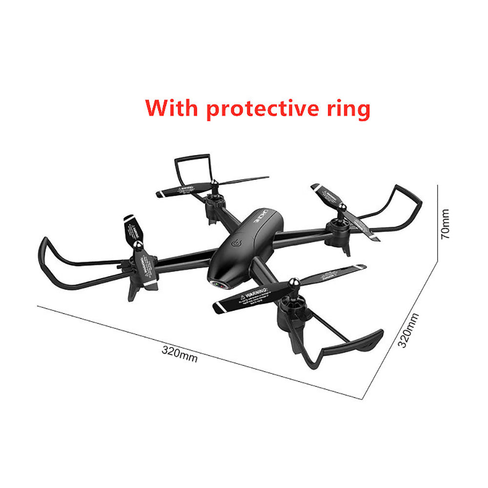 4K HD Camera Aerial Drone