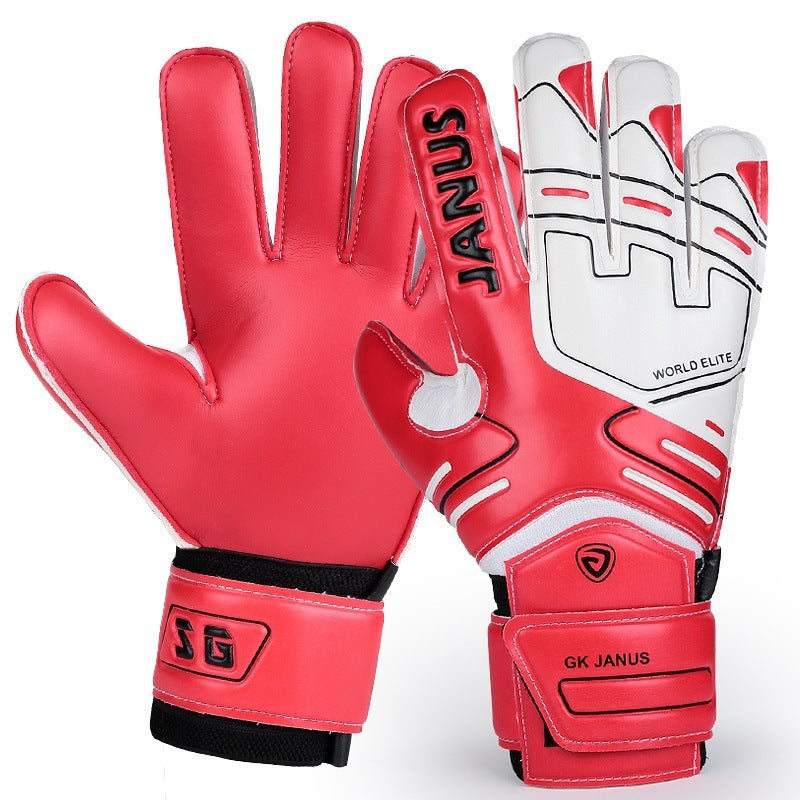 Football Training Goalkeeper Gloves