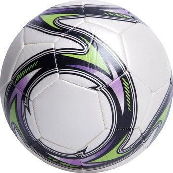Machine Stitched PVC Football Champions League Wear-Resistant Football