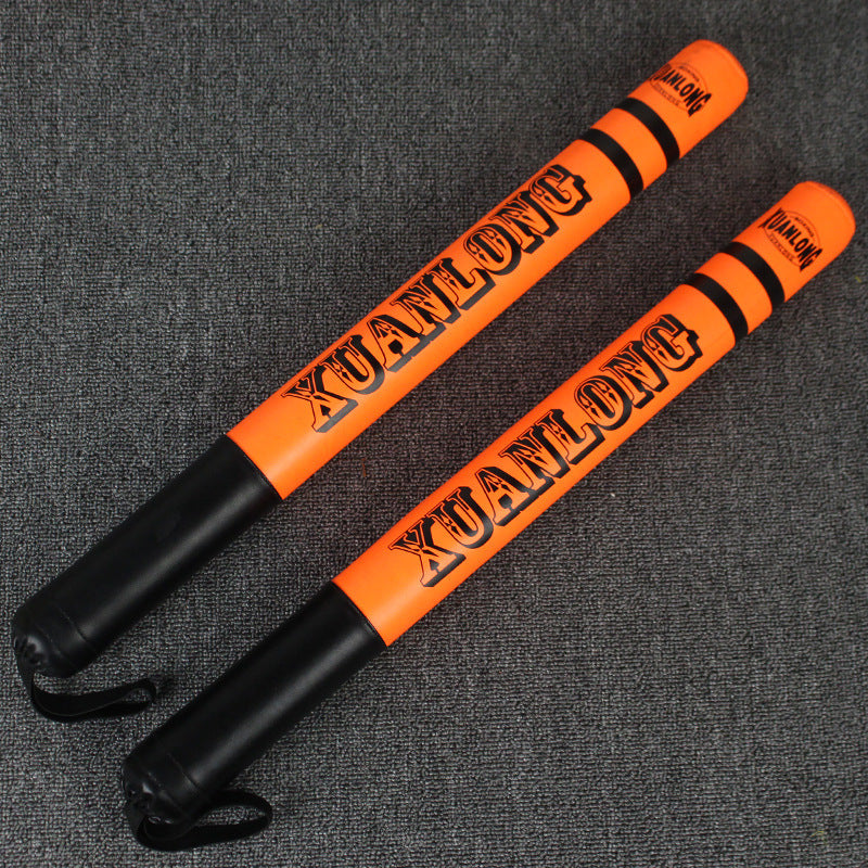 Taekwondo Hand Target Boxing Stick Target Boxing Training Reaction Stick