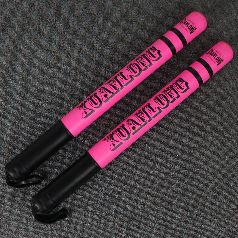 Taekwondo Hand Target Boxing Stick Target Boxing Training Reaction Stick