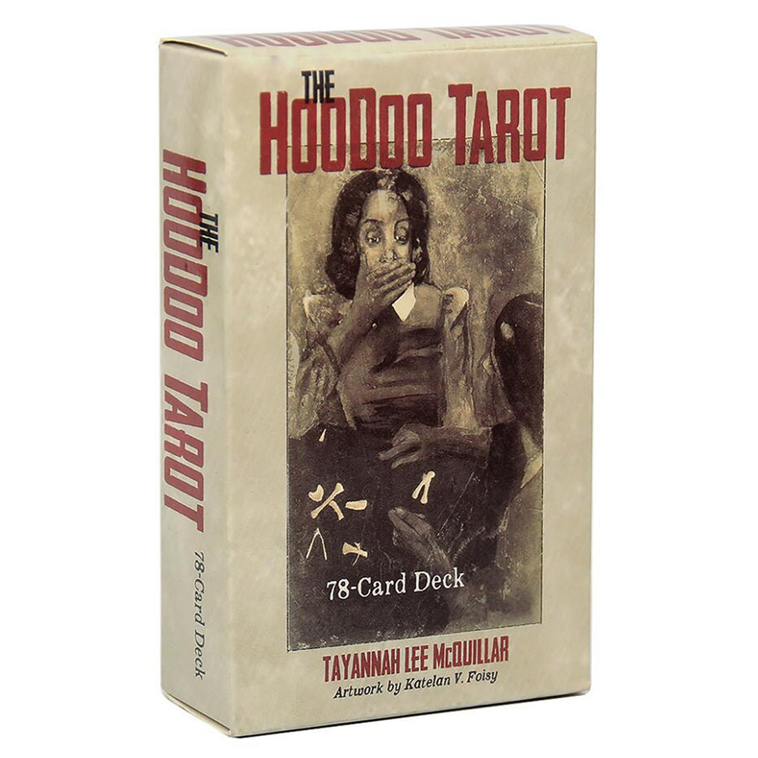 Tarot Cards Novice Divination English Tarot Cards